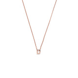 XYZ Necklace - bascijewellery